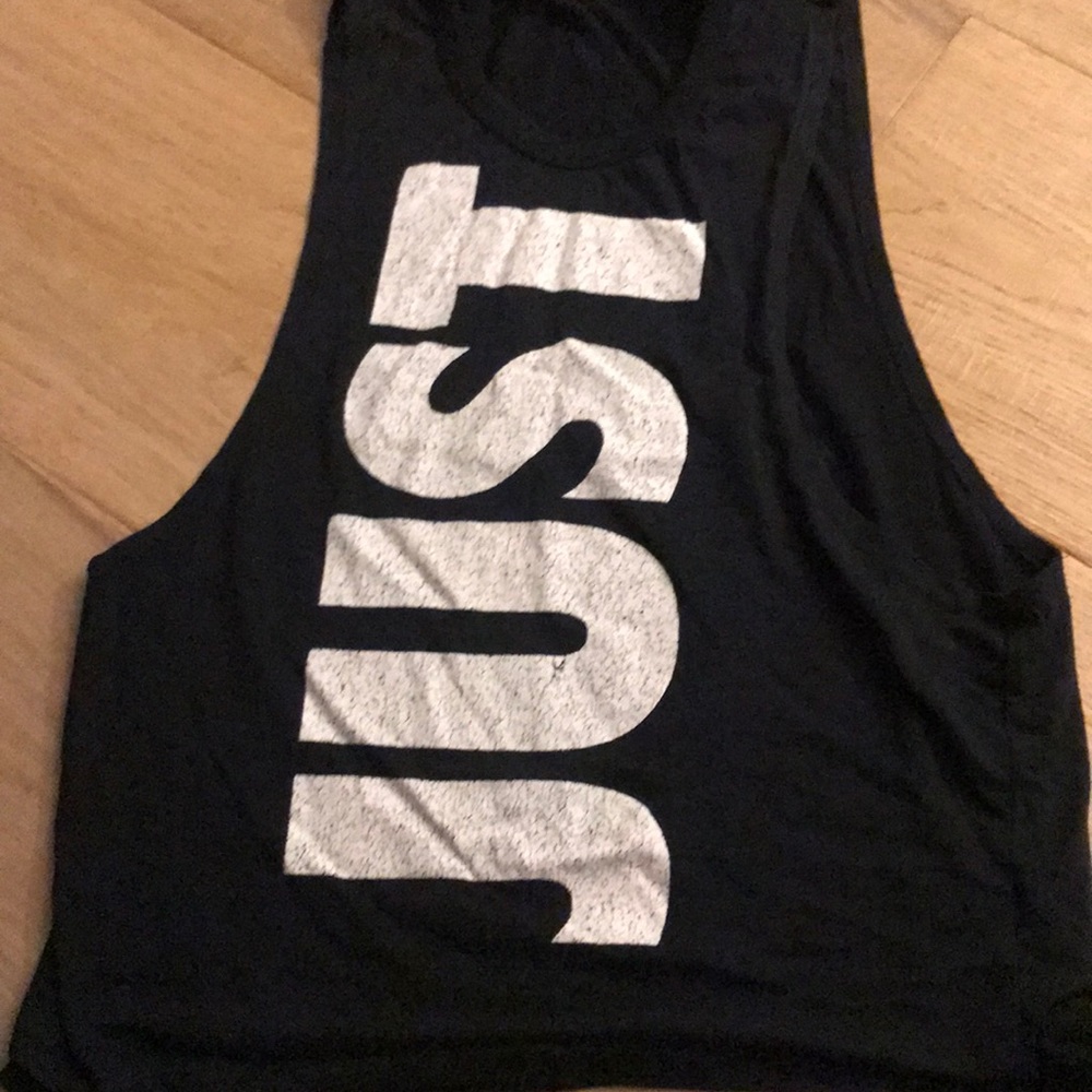 Nike workout shirt